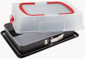 Forma na pečenie's pokrievkou Back-Idee Kreativ