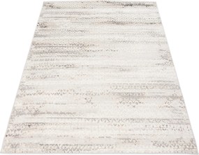 TA Koberec G494A BIELY/D_VIZON PORTLAND HIM Rozmer: 240x330 cm