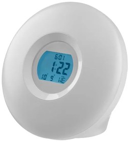 Auriol®  Svetelný budík  (100394019)