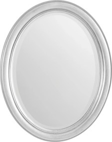 XXXLutz NÁSTENNÉ ZRKADLO 36/46/3 cm Xora - Zrkadlá na stenu - 002818004701