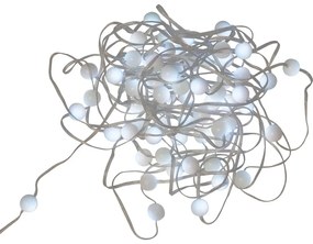 Svetelná reťaz počet žiaroviek 66 ks do zásuvky dĺžka 10 m Smart – Star Trading