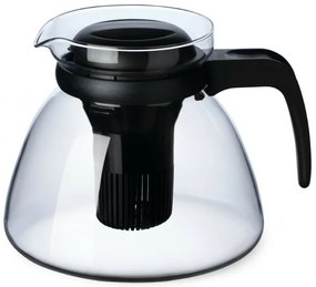 Simax Sklenená kanvica so sitkom Viola 1,5 l