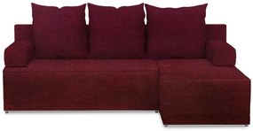 Rohová sedacia súprava Max Fjord 6