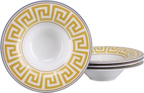 XXXLutz SADA TANIEROV NA CESTOVINY, keramika, 30 cm Creatable - Online Only bytové doplnky - 007768070401