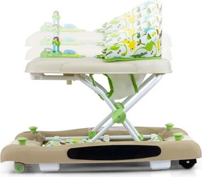 Detské chodítko Patrol Plus dinosaury