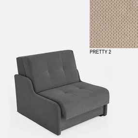 KORA 1 Varianta: Pretty 17