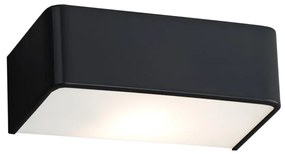 Argon 3079 - Nástenné svietidlo RODAN 1xE27/15W/230V