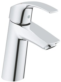 Grohe Eurosmart umývadlová batéria stojanková chrómová 23324001