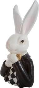 Veľkonočná dekorácia FIG 154A zajac