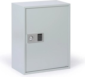 Skriňka na kľúče s elektronickým zámkom, 756 x 584 x 330 mm