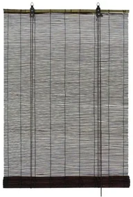 Gardinia Roleta bambusová čokoládová, 90 x 220 cm