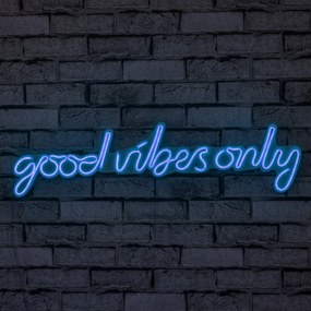 Good Vibes Only - Blue
