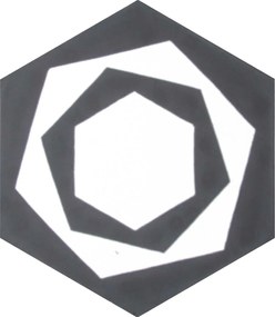 Cementové dlaždice 6300 | Articima