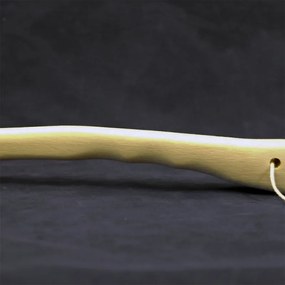 Naberačka do sauny 40cm, breza