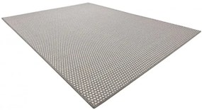 Koberec SIZAL SISALO 2907 taupe / krém