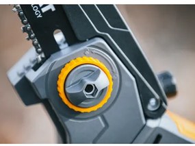 Profi akumulátorová píla PM-MPA-2AHM za super cenu PM1335