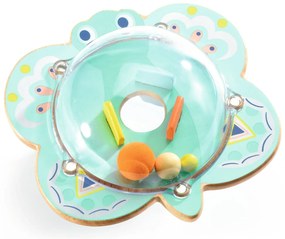 Baby Wizi - manipulačná hra