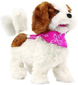 Jamara Plyšový pes Lucky na diaľkové ovládanie  (100394272)