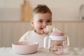 Hrnček s náustkom 200 ml Fairy Garden