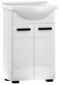 SET PLAIN 65 BIELY POĽSKÝ