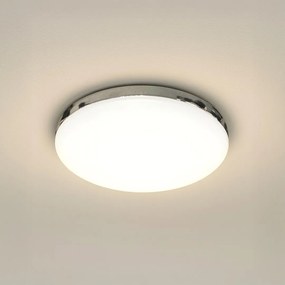 Stropné LED svietidlo Maya, 1x LED 10w, 4000k, ch