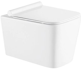 Závesná misa BLADE s doskou voľne padajúca