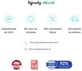 Hotelový uterák Royal 50 x 100 cm biely, 100% bavlna