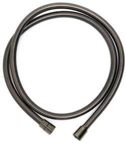 Sprchová hadica SAT PVD Gun Metal SATBSHPDA