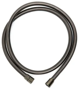 Sprchová hadica SAT PVD Gun Metal SATBSHPDA