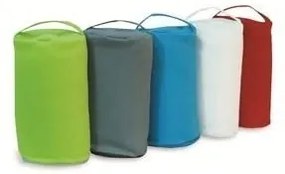 Texpol TRAVEL PILLOW - cestovný vankúš z pamäťovej peny, pamäťová pena, snímateľný poťah