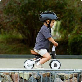 Detský bežecký bicykel Nukido NK-603