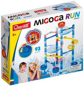 Migoga Run Ocean - guľôčková dráha
