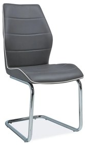 SIGNAL MEBLE Jedálenská stolička H-331