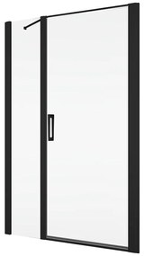 Kyvadlové dvere jednodielne s pevnou stenou v línii Divera D22T31 090 50 06 07