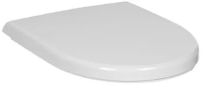 Jika Lyra Plus wc doska thermoplast biela h8933870000001 9338.7.000.000.1