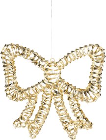 XXXLutz DEKORAČNÉ LED SVIETIDLO X-Mas - Vianočné dekorácie - 008416020306