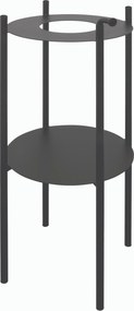 Deante Umývadlová konzola Silia - CKS N36A