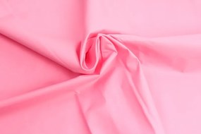 Návlek zo sypkoviny vankúš ružový Veľkost obliečok: 70 x 90 cm