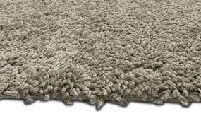 Koberce Breno Metrážny koberec HAWAI 274, šíře role 400 cm, béžová