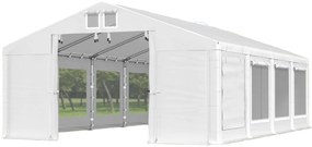 Bestent Partystan 4x8x2m Comfort PVC 560g s moskytierkou Summer