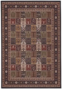 Koberce Breno Kusový koberec JENEEN 281/C78B, viacfarebná,300 x 400 cm