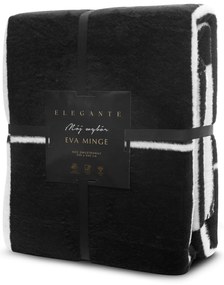 BAVLNENÁ DEKA EVA MINGE ELEGANT1 220X240 CM VIACFAREBNÁ