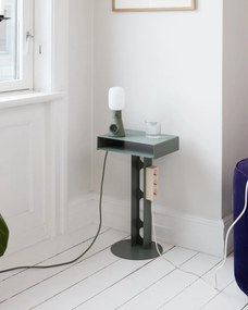 Pedestal Magnetická napájacia zásuvka Pearl 2 m