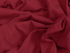 Jersey plachta EXCLUSIVE vínová 160x200 cm