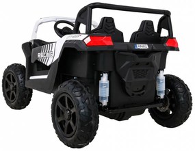 RAMIZ Bugina ATV STRONG Racing PA.A03 - biela