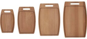 Lamart LT2138 krájacia doštička Beech, 36 x 24 cm