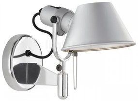 Artemide AR A029250 - Nástenné svietidlo TOLOMEO FARETTO 1xE27/70W/230V