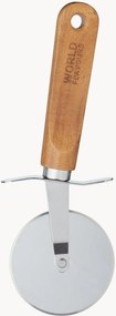 Krájač na pizzu z nehrdzavejúcej ocele World of Flavours