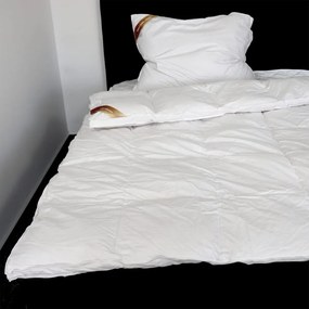 2G Lipov Luxusná súprava z peria Down & feather collection - 140x200 / 70x90 cm