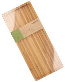 Servírovací podnos BAMBOU naturálny ALL 991404
